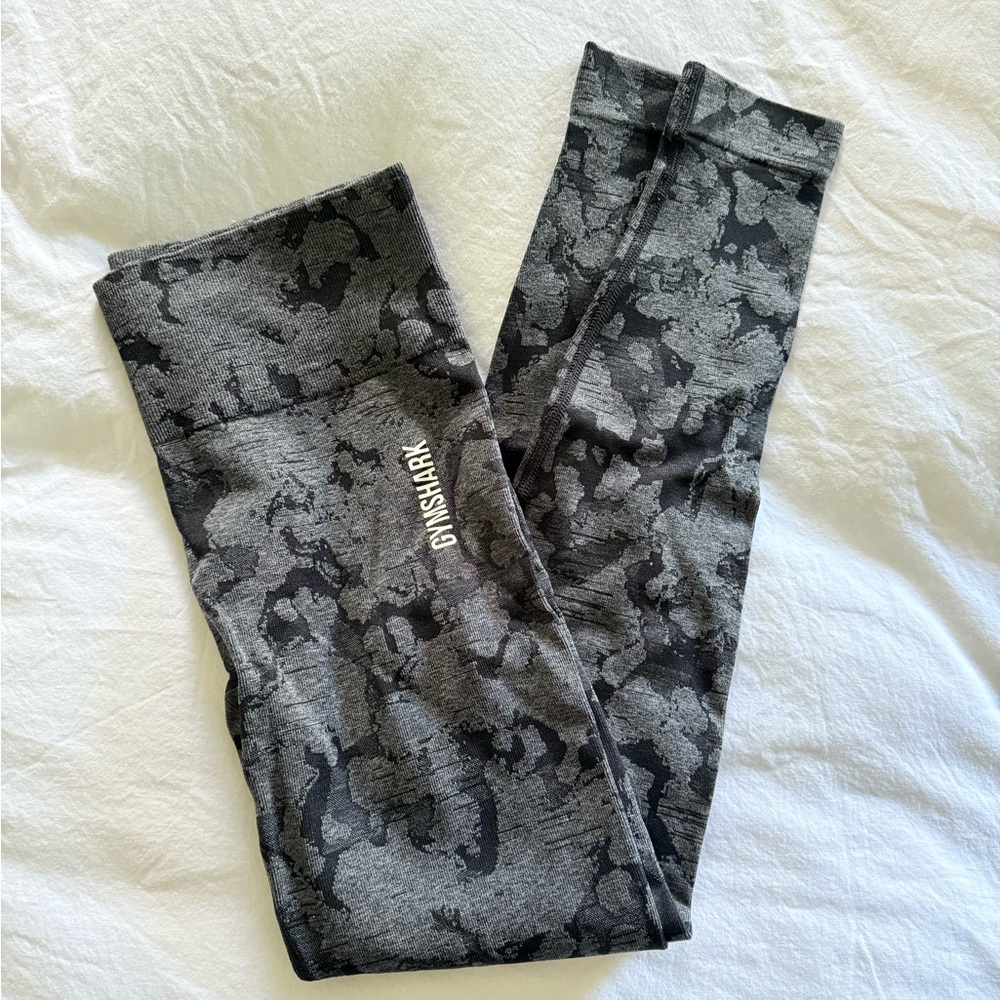 Gymshark Adapt Leggings